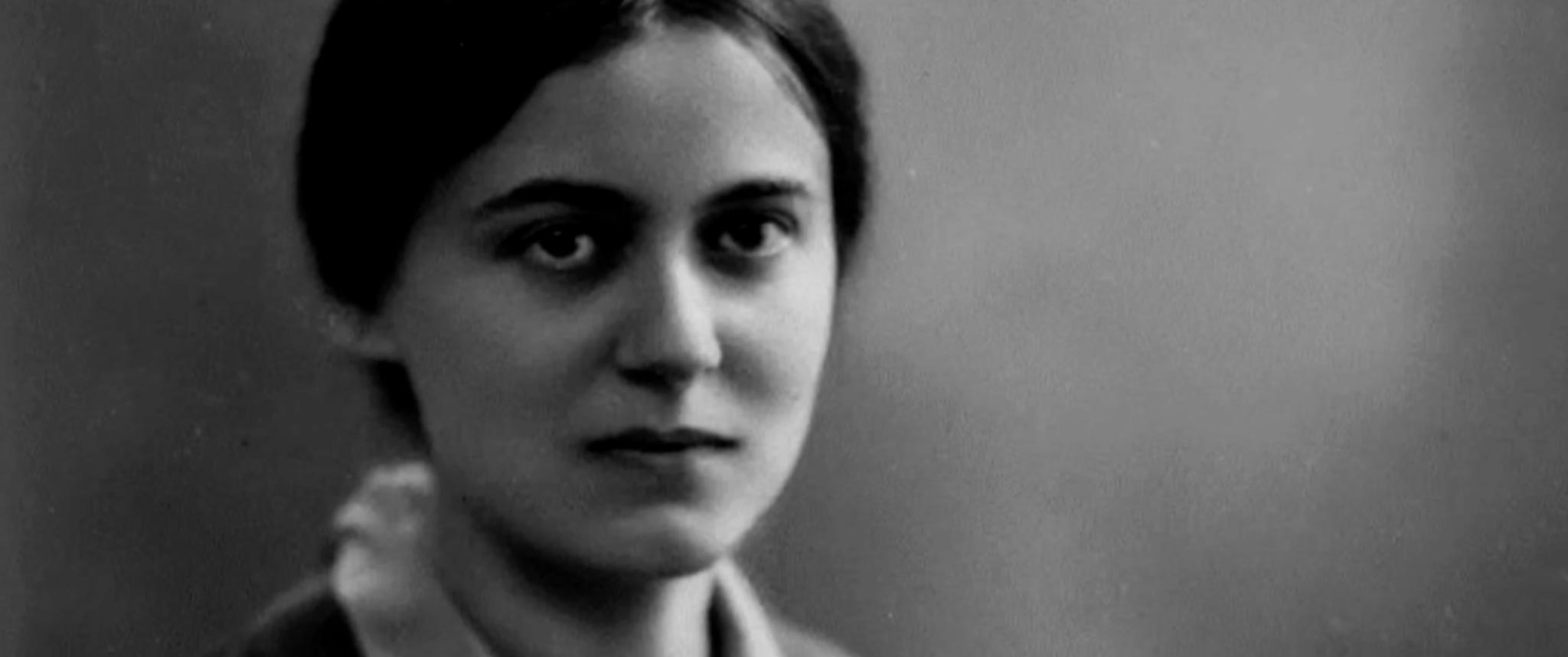 fotograma de la película documental EN BUSCA DEL MESÍAS