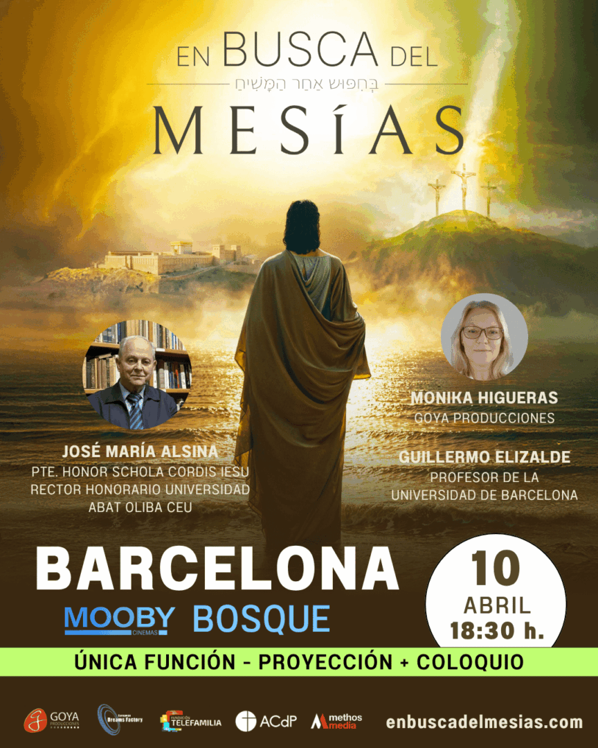 BARCELONA MOOBY BOSQUE