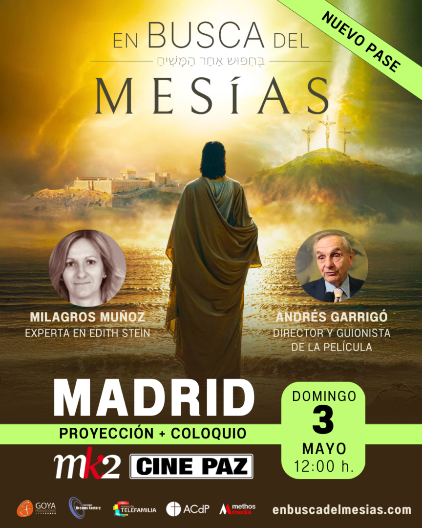 CINE PAZ