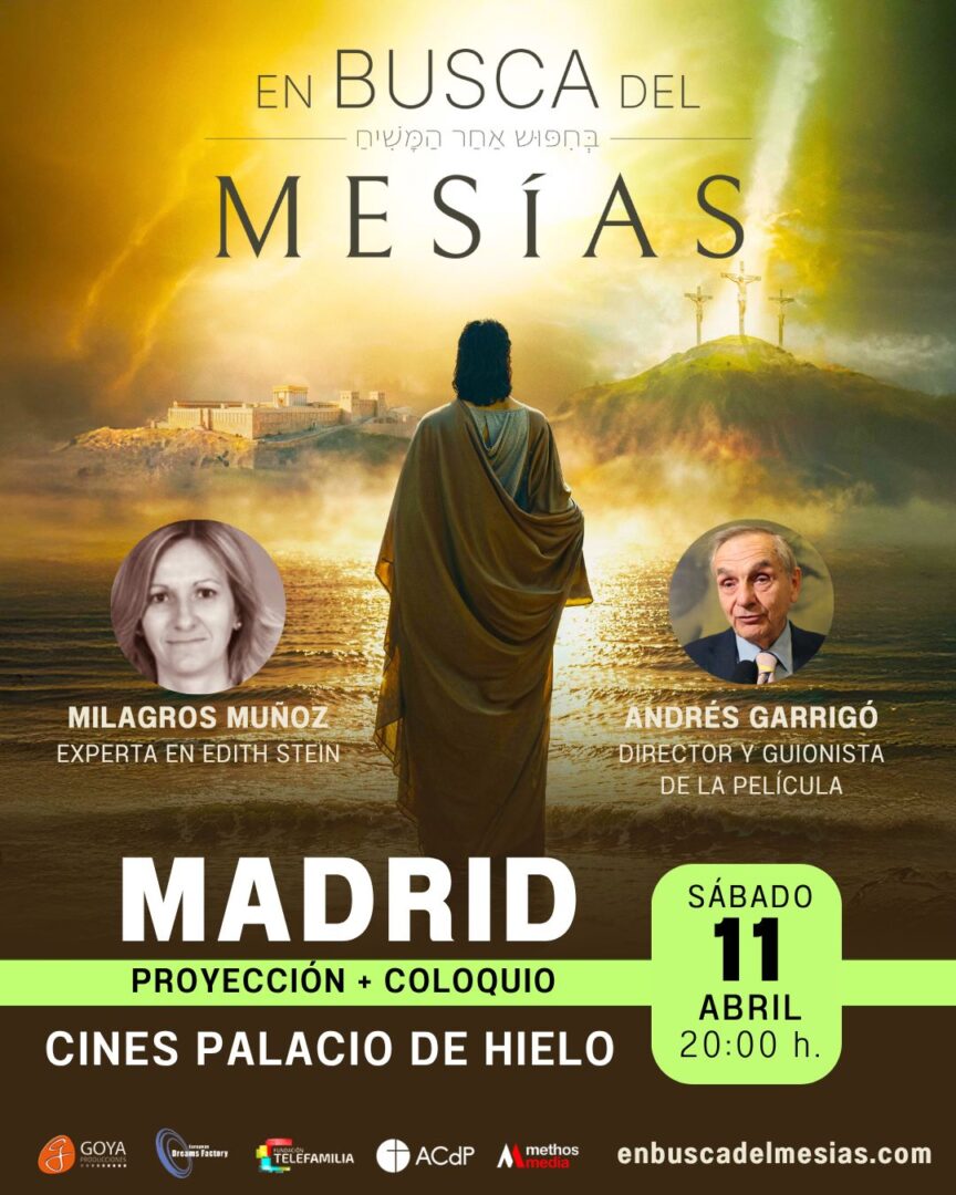 MADRID Palacio de Hielo