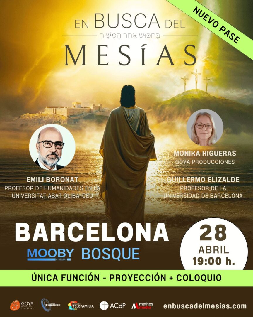 BARCELONA-coloquio